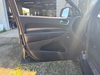 2017 Dodge Durango GT AWD - Driver's Front Door Image